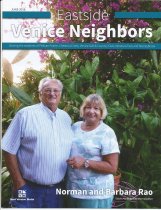 Eastside Venice Neighbors, June 2016