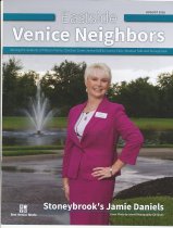 Eastside Venice Neighbors