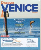 Discover Venice 2016-2017