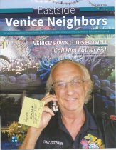 Eastside Venice Neighbors