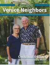 Eastside Venice Neighbors