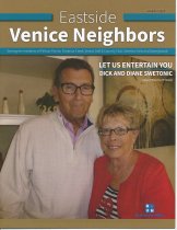 Eastside Venice Neighbors