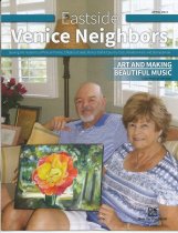 Eastside Venice Neighbors