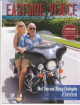 Eastside Venice Neighbors, Aug 2017