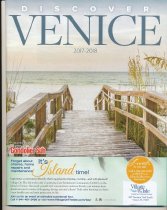Discover Venice 2017-2018