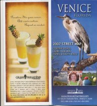 2007 Venice Street Map