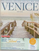 Discover Venice, 2017-2018