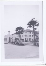 building labeled KMI but unsure what building