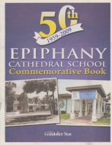 Epiphany School 1959-2009
