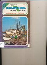 Browsing Around florida