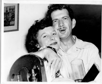 Families: Woody Thayer