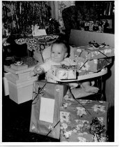 Families: Woody Thayer