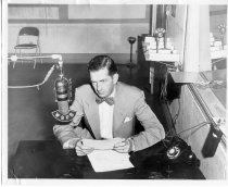 Families: Woody Thayer