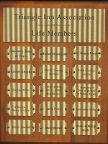 RG.202 Triangle Inn Assoc Life Members