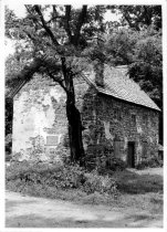 Mouns Jones, southeast perspective view (c.1971)