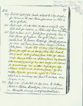 Mouns Jones House Deed records