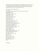 Mouns Jones, Jonas Nilsson will & estate inventory transcript (c.1693)