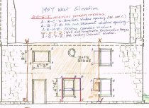 Image #10 Restoration of Elevation