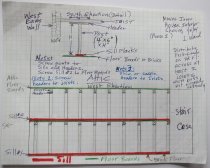 Image #7 Interior Shoring