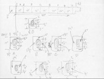 DeTurk house lower level kitchen summer beam (2009)