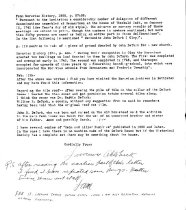 Letter Laurence de Turk, p.2