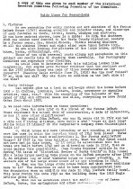 DeTurk Research Guidelines (1966)