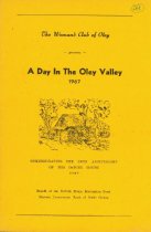 Driving tour booklet (1967)