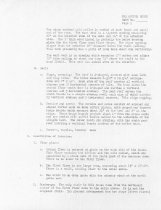 DeTurk House, unfiled HABS documents page 5 of 10 (1985)