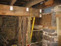 DeTurk House, Preservation PA Awards photo #1365 (2011)