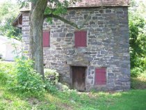 DeTurk House, Preservation PA Awards photo #696 (2011)