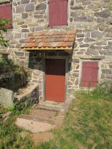 DeTurk House, Preservation PA Awards photo #3858 (2011)