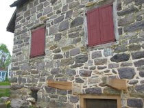 DeTurk House, Preservation PA Awards photo #2182 (2011)