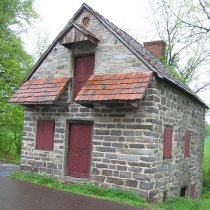 DeTurk House, Preservation PA Awards photo #539 (2011)