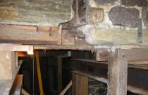 DeTurk House, Preservation PA Awards photo #855 (2011)