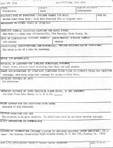 Keim Cider Press, unfiled HABS data sheet (1992)