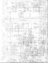 #2: Keim Cabin, unfiled HABS field notes drawings, page #2