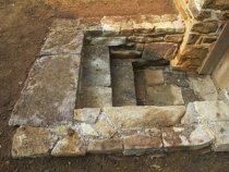 #9: Jacob Keim House, see detailed captions #5834 (2011)