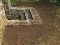 #10: Jacob Keim House, see detailed captions #5836 (2011)