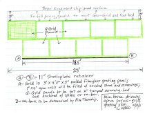 Keim House, driveway ramp plane, image #1 (2011)