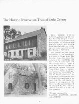 Article about Morlatton Village w/ photo of Theresa Beard, page 10 (1974)