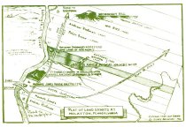 Morlatton, reproducewd map of Swedes' Tract, image#3