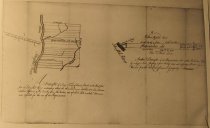 Moarlatton, facsimile of Swedes' Tract map, image #4