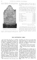 Hottenstein history book excerpt w/ photos