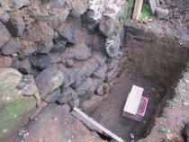 Michael Fulp House, see detailed caption #406 (2010)