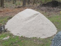 Michael Fulp House, mortar composition & application, #1202 (2010)