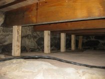 Fulp [Bridge Keeper's] House, see detailed caption #1168 (2010)