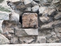 Fulp [Bridge Keeper's] House, see detailed caption #389 (2010)