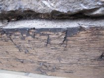 Fulp [Bridge Keeper's] House, see detailed caption #1619 (2010)