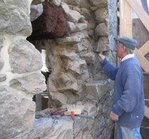 Fulp [Bridge Keeper's] House, see detailed caption #540 (2010)