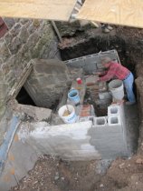 Fulp (Bridge Keeper's) House, see detailed caption #3350 (2011)